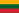 luthuania Flag